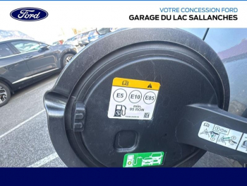 Photo 14 du bon plan FORD Puma 1.0 Flexifuel 125ch S&S mHEV Titanium occasion à 16590 €