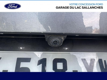 Photo 19 du bon plan FORD Puma 1.0 Flexifuel 125ch S&S mHEV Titanium occasion à 16590 €