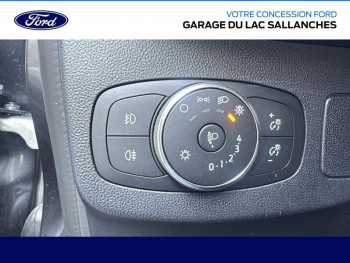 Photo 20 du bon plan FORD Puma 1.0 Flexifuel 125ch S&S mHEV Titanium occasion à 16590 €