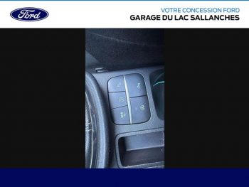 Photo 22 du bon plan FORD Puma 1.0 Flexifuel 125ch S&S mHEV Titanium occasion à 16590 €