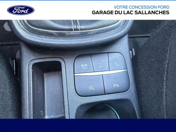 Photo 23 du bon plan FORD Puma 1.0 Flexifuel 125ch S&S mHEV Titanium occasion à 16590 €