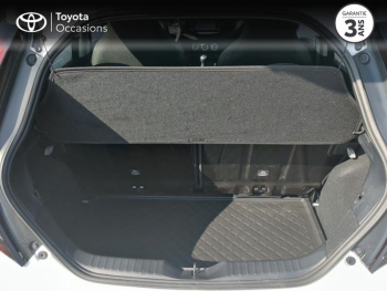 Photo 10 du bon plan TOYOTA Aygo X 1.0 VVT-i 72ch Dynamic occasion à 13990 €