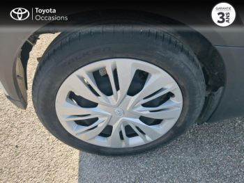 Photo 16 du bon plan TOYOTA Aygo X 1.0 VVT-i 72ch Dynamic occasion à 13990 €