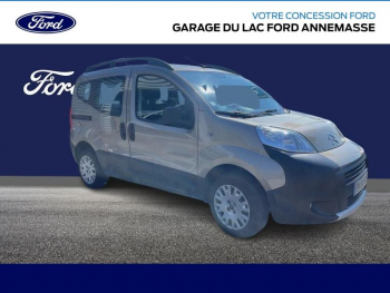 Photo 2 du bon plan CITROEN Nemo HDi 80 XTR V 5p occasion à 12490 €