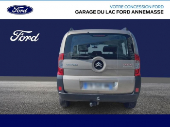 Photo 3 du bon plan CITROEN Nemo HDi 80 XTR V 5p occasion à 12490 €