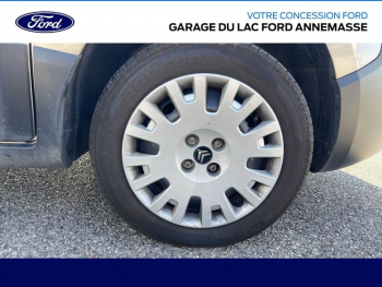 Photo 4 du bon plan CITROEN Nemo HDi 80 XTR V 5p occasion à 12490 €