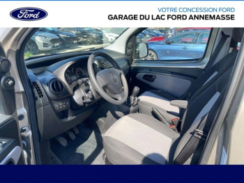 Photo 5 du bon plan CITROEN Nemo HDi 80 XTR V 5p occasion à 12490 €