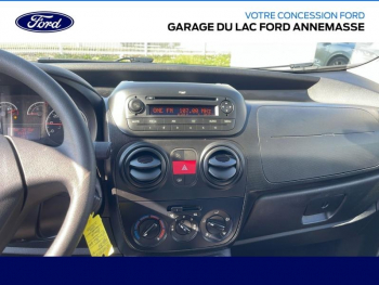 Photo 7 du bon plan CITROEN Nemo HDi 80 XTR V 5p occasion à 12490 €