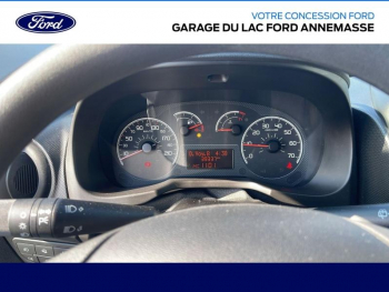 Photo 8 du bon plan CITROEN Nemo HDi 80 XTR V 5p occasion à 12490 €