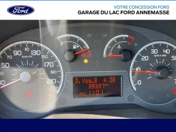 Photo 9 du bon plan CITROEN Nemo HDi 80 XTR V 5p occasion à 12490 €