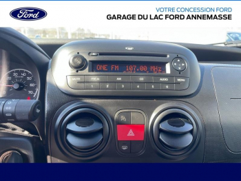 Photo 10 du bon plan CITROEN Nemo HDi 80 XTR V 5p occasion à 12490 €