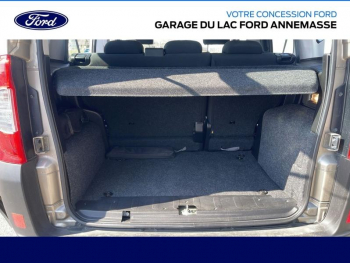 Photo 12 du bon plan CITROEN Nemo HDi 80 XTR V 5p occasion à 12490 €