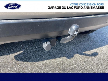 Photo 13 du bon plan CITROEN Nemo HDi 80 XTR V 5p occasion à 12490 €