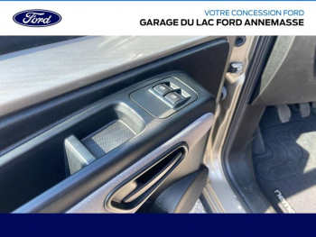 Photo 15 du bon plan CITROEN Nemo HDi 80 XTR V 5p occasion à 12490 €