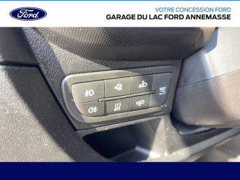 Photo 16 du bon plan CITROEN Nemo HDi 80 XTR V 5p occasion à 12490 €