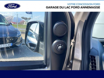 Photo 18 du bon plan CITROEN Nemo HDi 80 XTR V 5p occasion à 12490 €