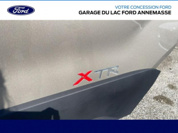 Photo 19 du bon plan CITROEN Nemo HDi 80 XTR V 5p occasion à 12490 €