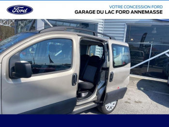 Photo 20 du bon plan CITROEN Nemo HDi 80 XTR V 5p occasion à 12490 €