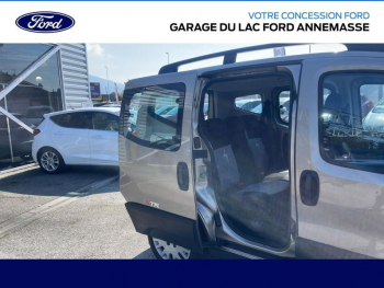 Photo 21 du bon plan CITROEN Nemo HDi 80 XTR V 5p occasion à 12490 €