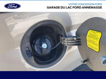 Photo 22 du bon plan CITROEN Nemo HDi 80 XTR V 5p occasion à 12490 €