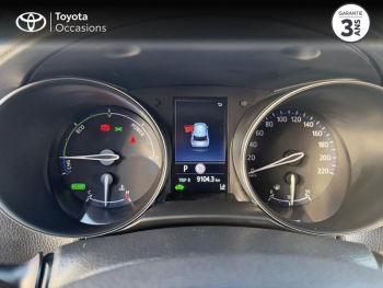 Photo 14 du bon plan TOYOTA C-HR 2.0 Hybride 184ch GR Sport E-CVT JBL occasion à 26990 €