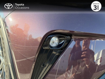 Photo 21 du bon plan TOYOTA C-HR 2.0 Hybride 184ch GR Sport E-CVT JBL occasion à 26990 €