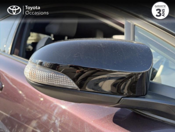 Photo 22 du bon plan TOYOTA C-HR 2.0 Hybride 184ch GR Sport E-CVT JBL occasion à 26990 €