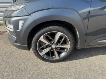 Photo 2 du bon plan HYUNDAI Kona 1.0 T-GDi 120ch FAP Executive occasion à 15480 €