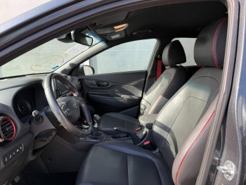 Photo 5 du bon plan HYUNDAI Kona 1.0 T-GDi 120ch FAP Executive occasion à 15480 €
