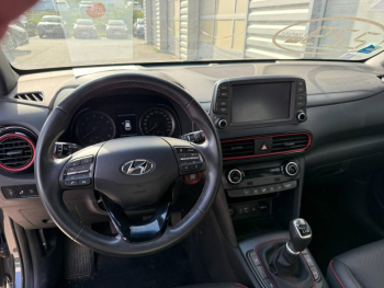 Photo 11 du bon plan HYUNDAI Kona 1.0 T-GDi 120ch FAP Executive occasion à 15480 €