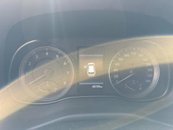 Photo 12 du bon plan HYUNDAI Kona 1.0 T-GDi 120ch FAP Executive occasion à 15480 €