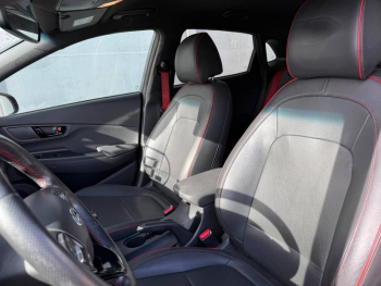 Photo 17 du bon plan HYUNDAI Kona 1.0 T-GDi 120ch FAP Executive occasion à 15480 €