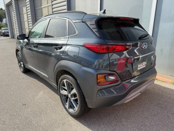 Photo 29 du bon plan HYUNDAI Kona 1.0 T-GDi 120ch FAP Executive occasion à 15480 €