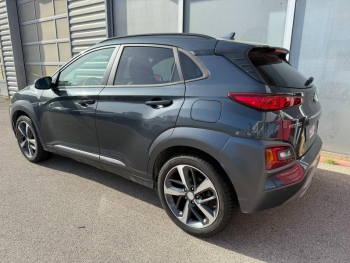 Photo 30 du bon plan HYUNDAI Kona 1.0 T-GDi 120ch FAP Executive occasion à 15480 €