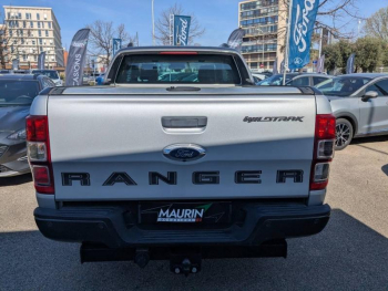 Photo 5 du bon plan FORD Ranger VUL 2.0 TDCi 213ch Super Cab Wildtrak BVA10 occasion à 39980 €