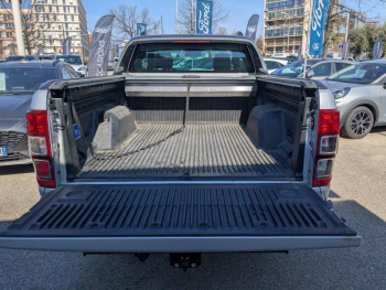 Photo 7 du bon plan FORD Ranger VUL 2.0 TDCi 213ch Super Cab Wildtrak BVA10 occasion à 39980 €