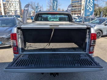 Photo 8 du bon plan FORD Ranger VUL 2.0 TDCi 213ch Super Cab Wildtrak BVA10 occasion à 39980 €