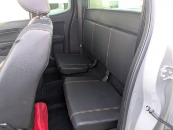 Photo 10 du bon plan FORD Ranger VUL 2.0 TDCi 213ch Super Cab Wildtrak BVA10 occasion à 39980 €