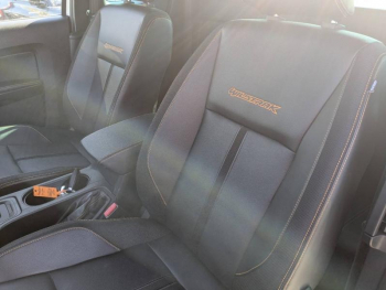 Photo 11 du bon plan FORD Ranger VUL 2.0 TDCi 213ch Super Cab Wildtrak BVA10 occasion à 39980 €