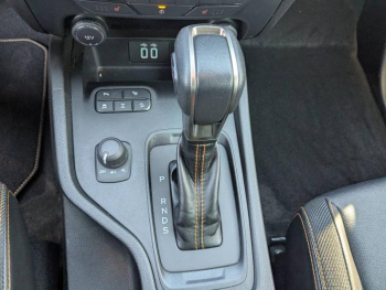Photo 12 du bon plan FORD Ranger VUL 2.0 TDCi 213ch Super Cab Wildtrak BVA10 occasion à 39980 €