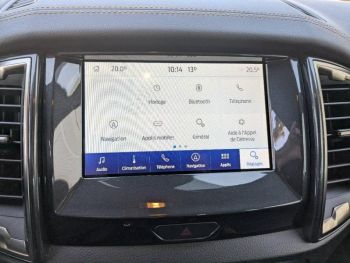 Photo 15 du bon plan FORD Ranger VUL 2.0 TDCi 213ch Super Cab Wildtrak BVA10 occasion à 39980 €