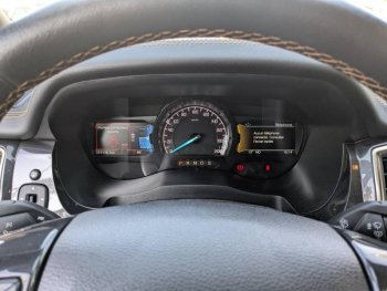 Photo 17 du bon plan FORD Ranger VUL 2.0 TDCi 213ch Super Cab Wildtrak BVA10 occasion à 39980 €