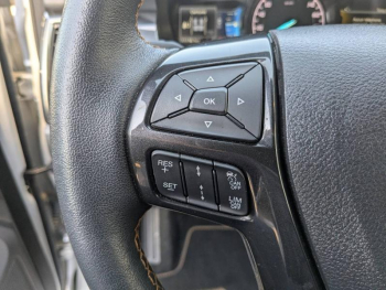 Photo 20 du bon plan FORD Ranger VUL 2.0 TDCi 213ch Super Cab Wildtrak BVA10 occasion à 39980 €
