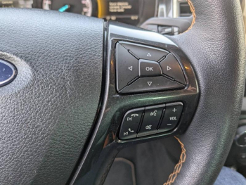 Photo 21 du bon plan FORD Ranger VUL 2.0 TDCi 213ch Super Cab Wildtrak BVA10 occasion à 39980 €