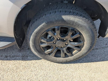 Photo 27 du bon plan FORD Ranger VUL 2.0 TDCi 213ch Super Cab Wildtrak BVA10 occasion à 39980 €