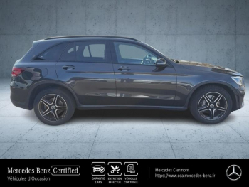 Photo 6 du bon plan MERCEDES-BENZ GLC 220 d 194ch AMG Line 4Matic 9G-Tronic occasion à 39990 €