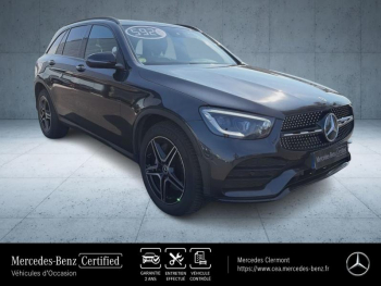 Photo 7 du bon plan MERCEDES-BENZ GLC 220 d 194ch AMG Line 4Matic 9G-Tronic occasion à 39990 €