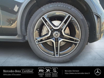 Photo 9 du bon plan MERCEDES-BENZ GLC 220 d 194ch AMG Line 4Matic 9G-Tronic occasion à 39990 €
