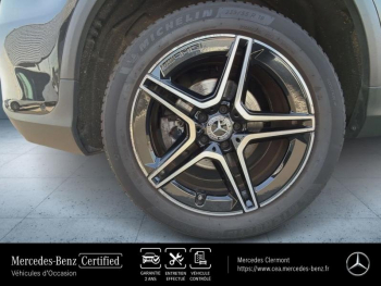 Photo 10 du bon plan MERCEDES-BENZ GLC 220 d 194ch AMG Line 4Matic 9G-Tronic occasion à 39990 €