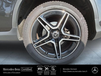 Photo 11 du bon plan MERCEDES-BENZ GLC 220 d 194ch AMG Line 4Matic 9G-Tronic occasion à 39990 €